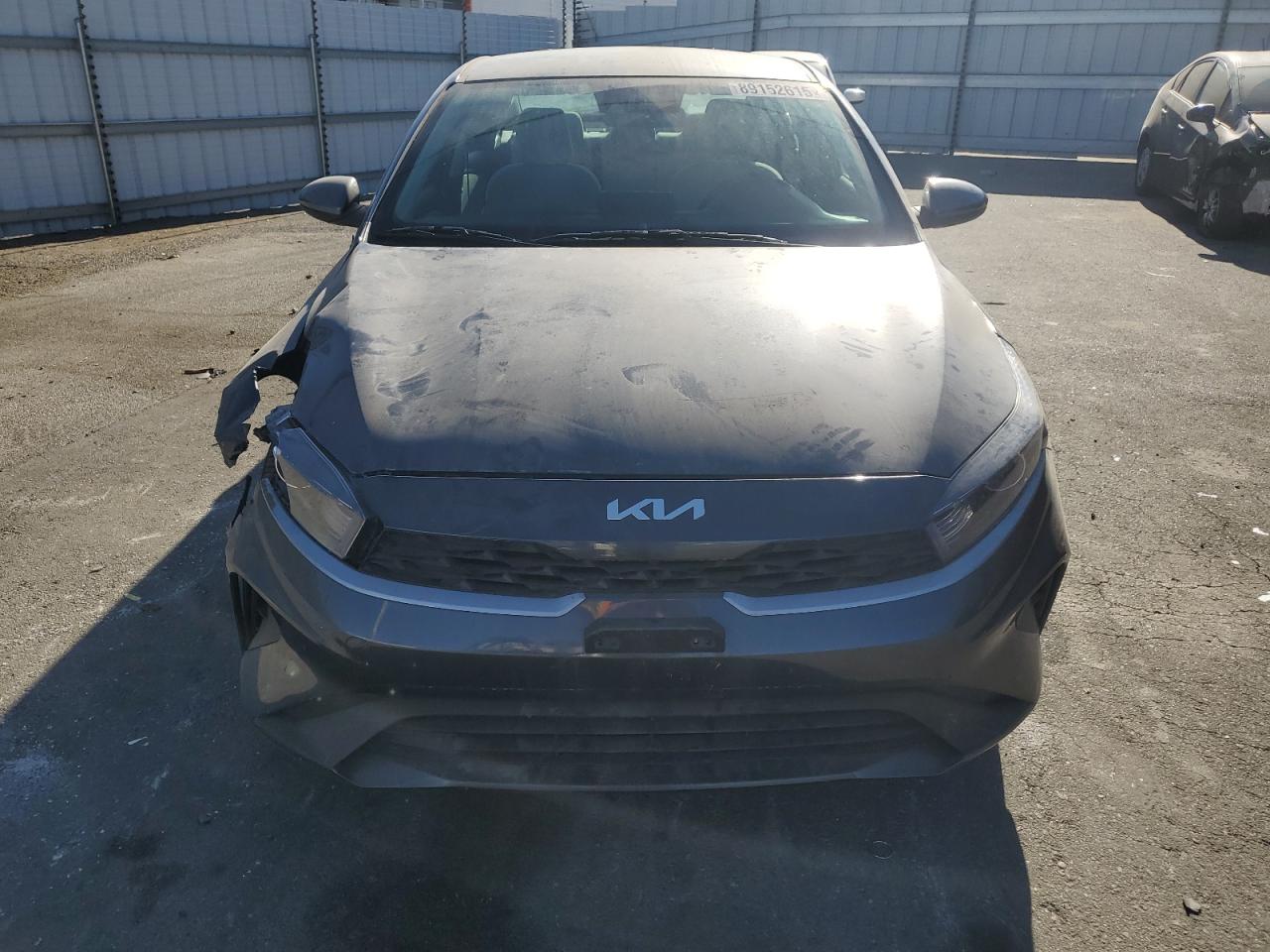 2023 Kia Forte - Image 5
