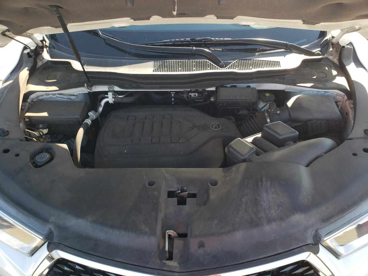 2017 Acura MDX - Image 12