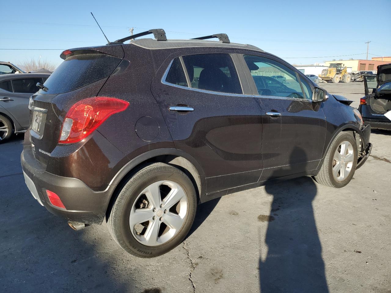 2016 Buick Encore - Image 3