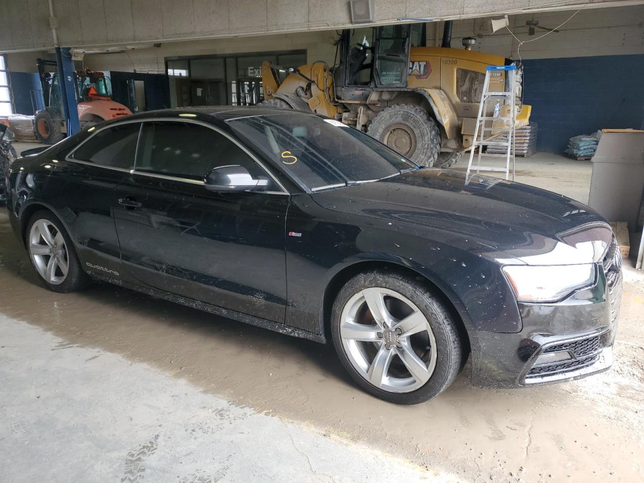2016 Audi A5 - Image 4
