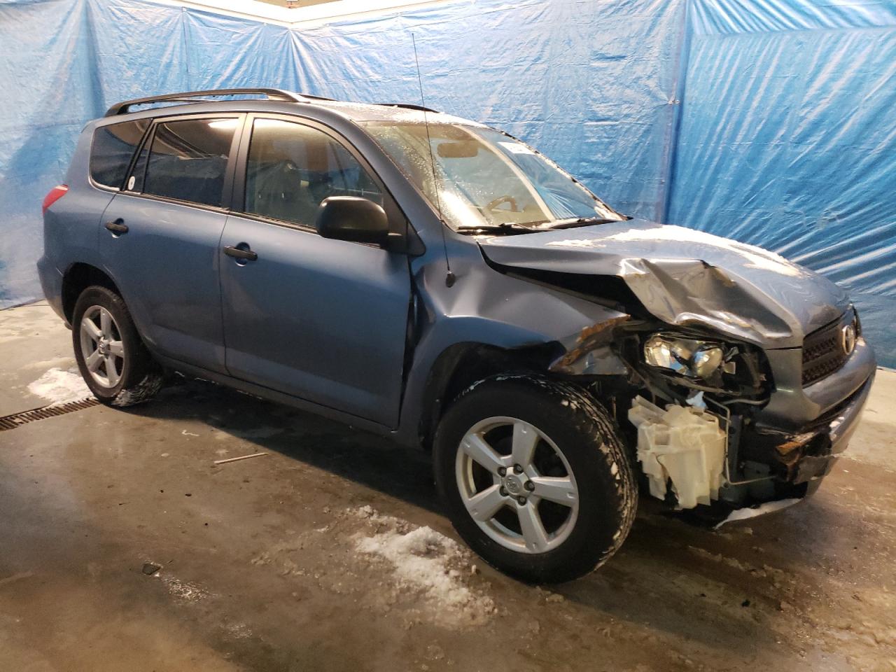 2008 Toyota RAV 4 - Image 4