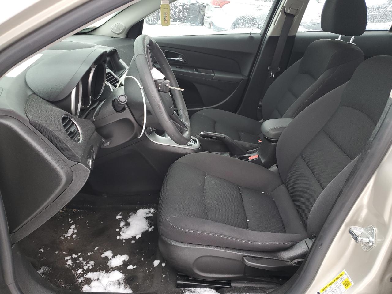 2016 Chevrolet Cruze - Image 7