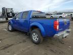 2012 Nissan Frontier S for Sale in Denver, CO - Side