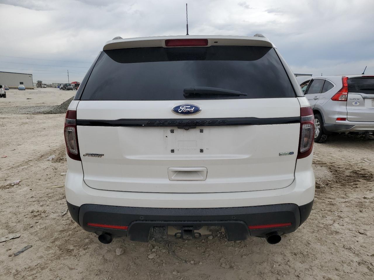 2013 Ford Explorer - Image 6