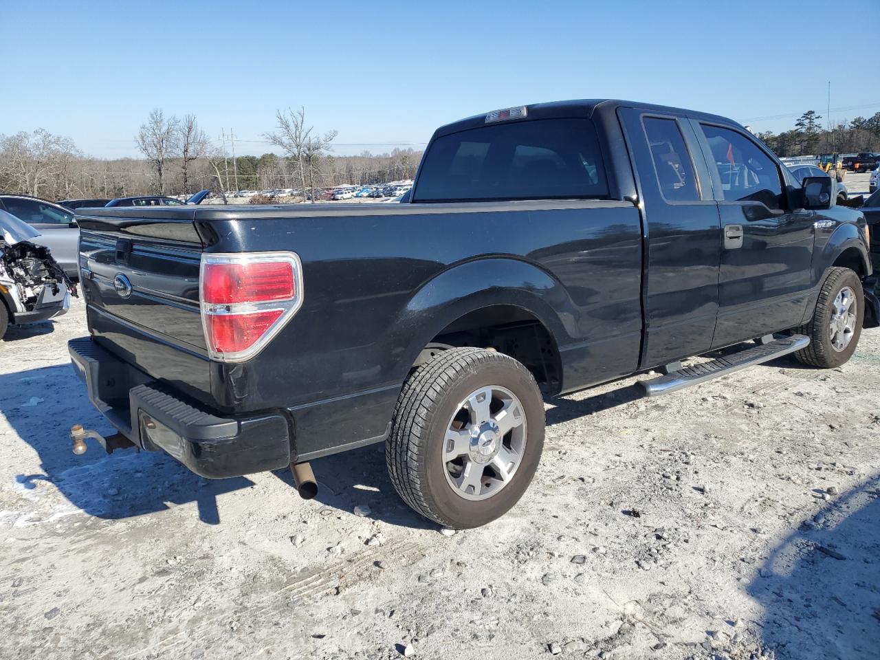 2009 Ford F-150 - Image 3