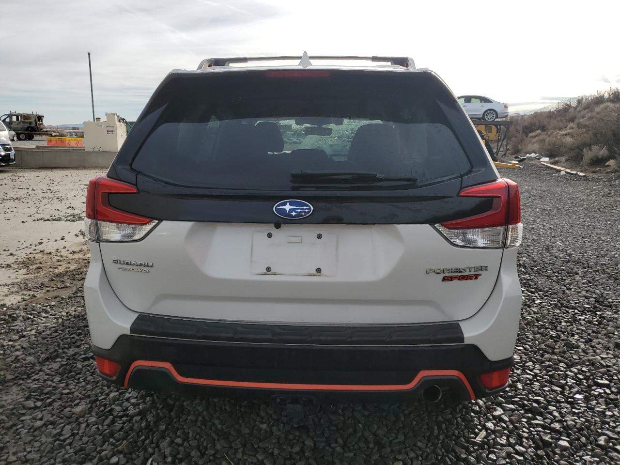 2020 Subaru Forester - Image 6