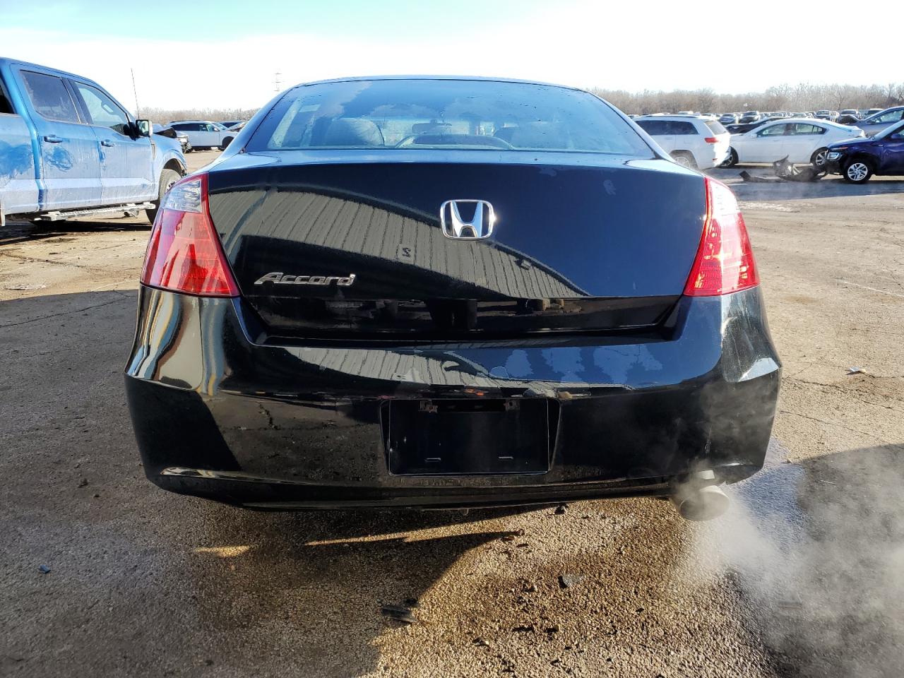 2010 Honda Accord - Image 6
