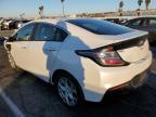 2017 Chevrolet Volt Premier на продаже в Van Nuys, CA - Front End