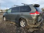 2011 Toyota Sienna Base продається в Portland, OR - Rear End