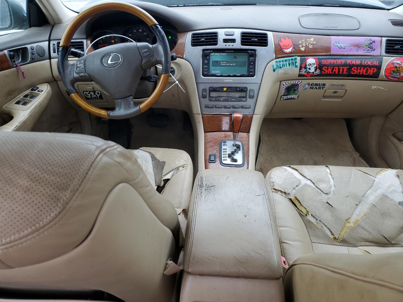 2005 Lexus ES - Image 8