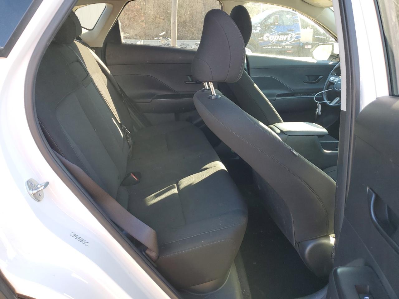 2024 Hyundai Kona - Image 11