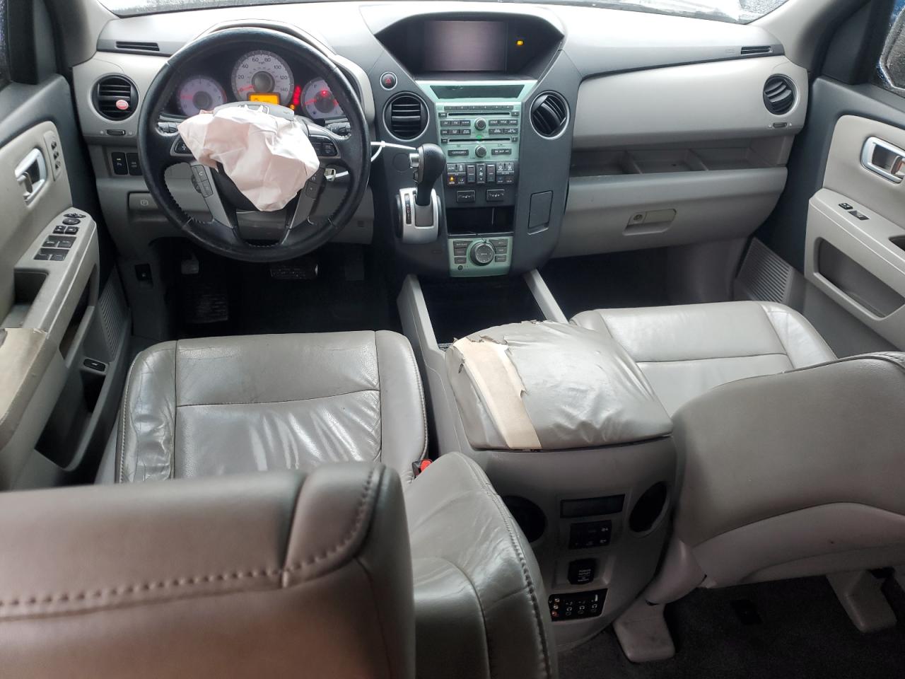 2011 Honda Pilot - Image 8