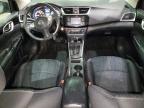 2016 Nissan Sentra S zu verkaufen in Lawrenceburg, KY - Front End