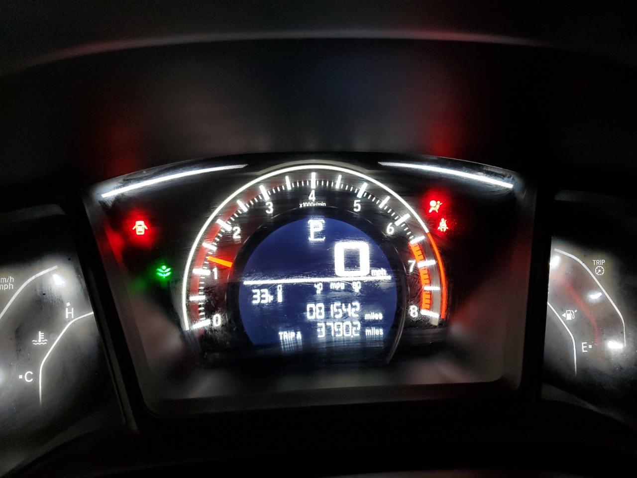 2017 Honda Civic - Image 9