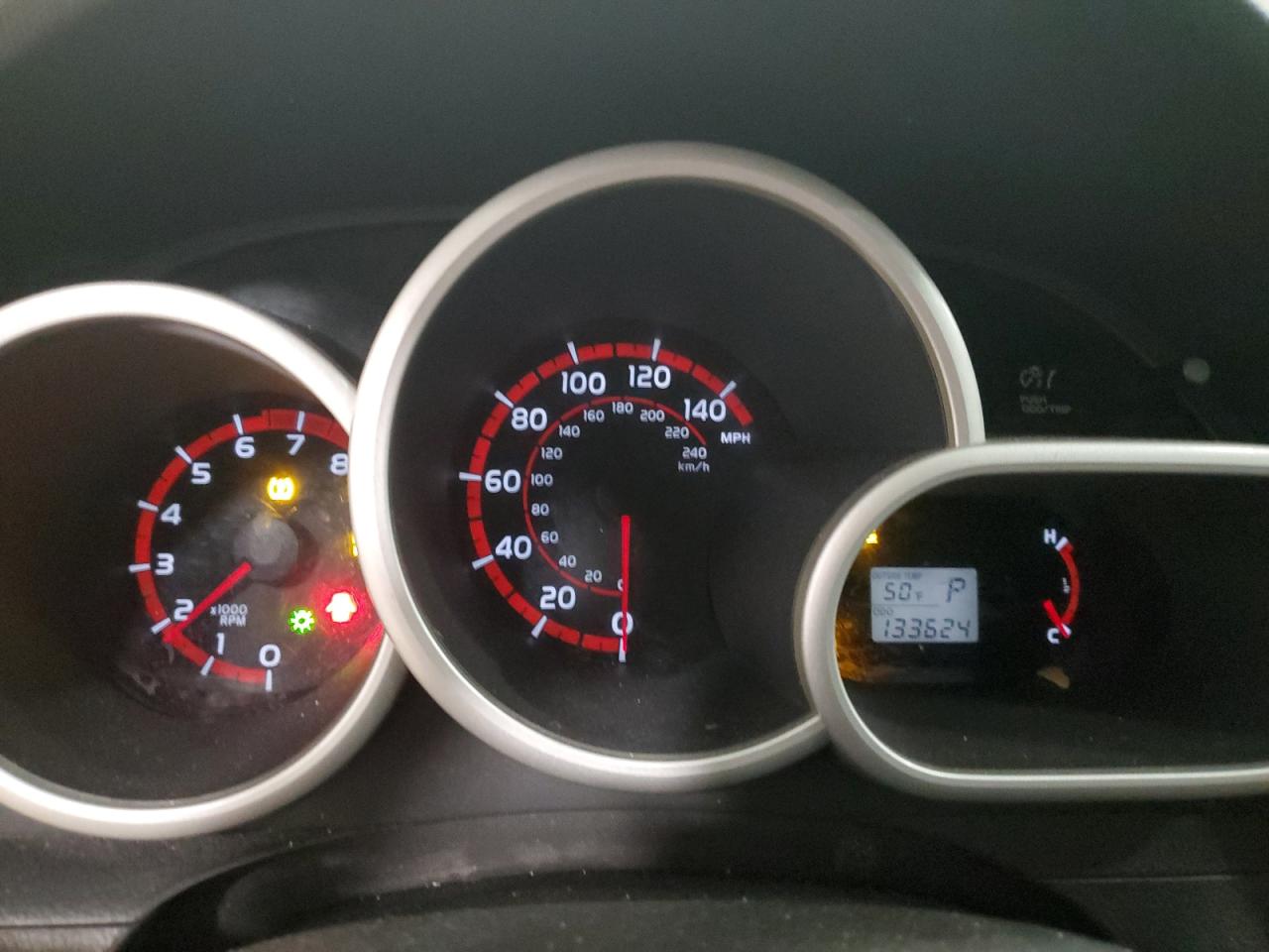 2009 Toyota Corolla - Image 9