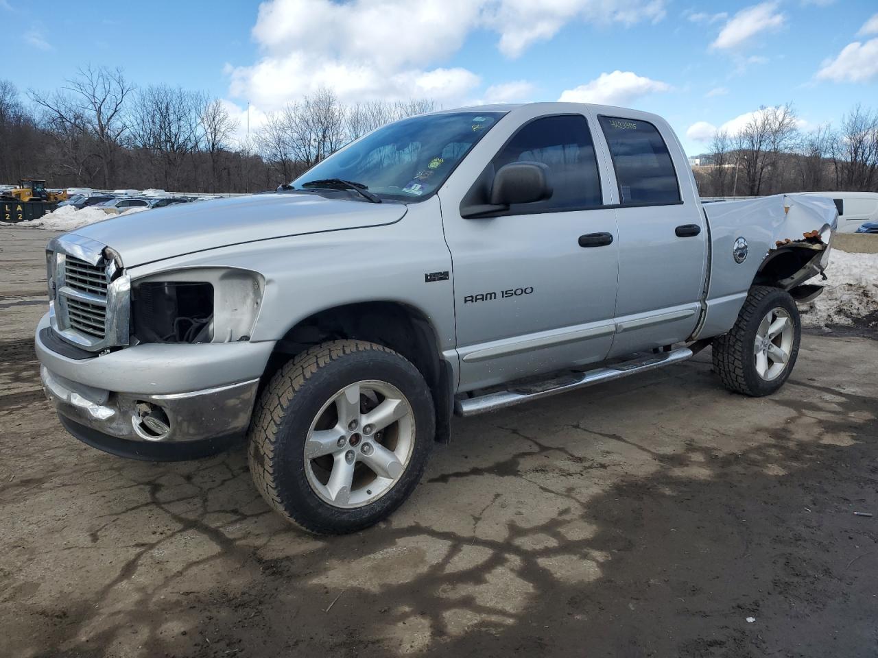 2007 Dodge RAM - Image 1