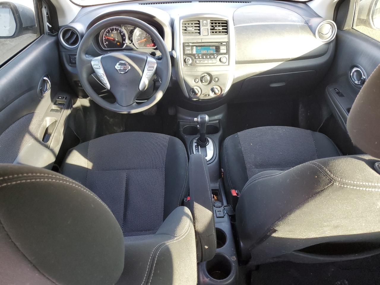 2015 Nissan Versa - Image 8