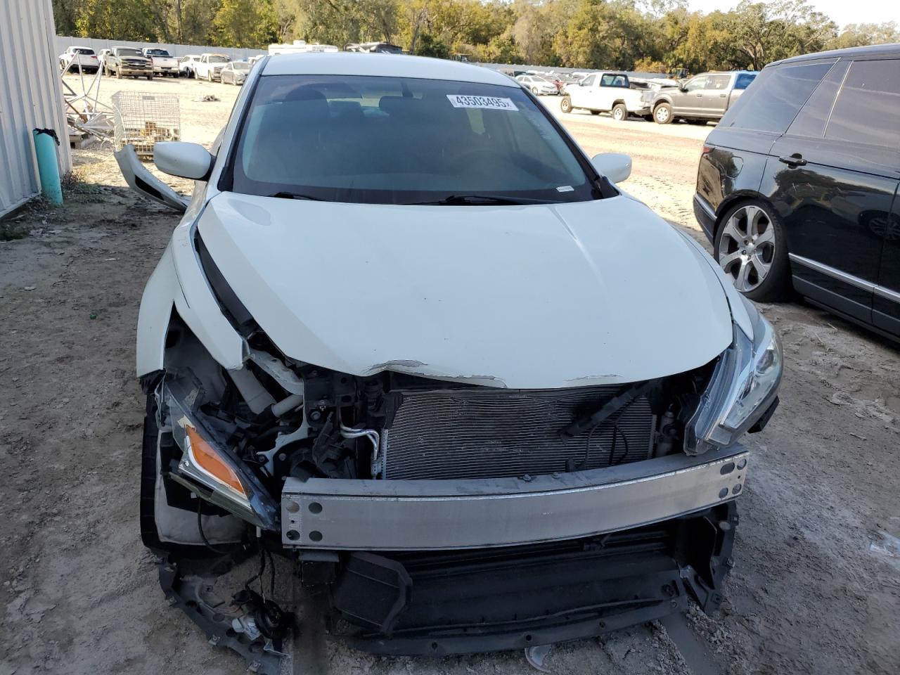 2018 Nissan Altima - Image 5