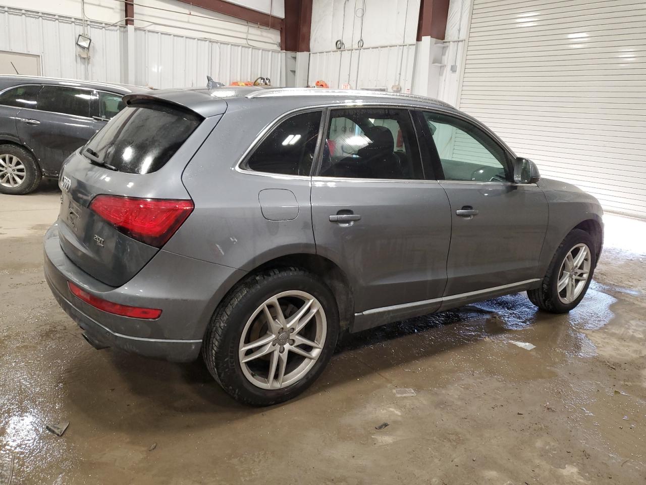 2013 Audi Q5 - Image 3