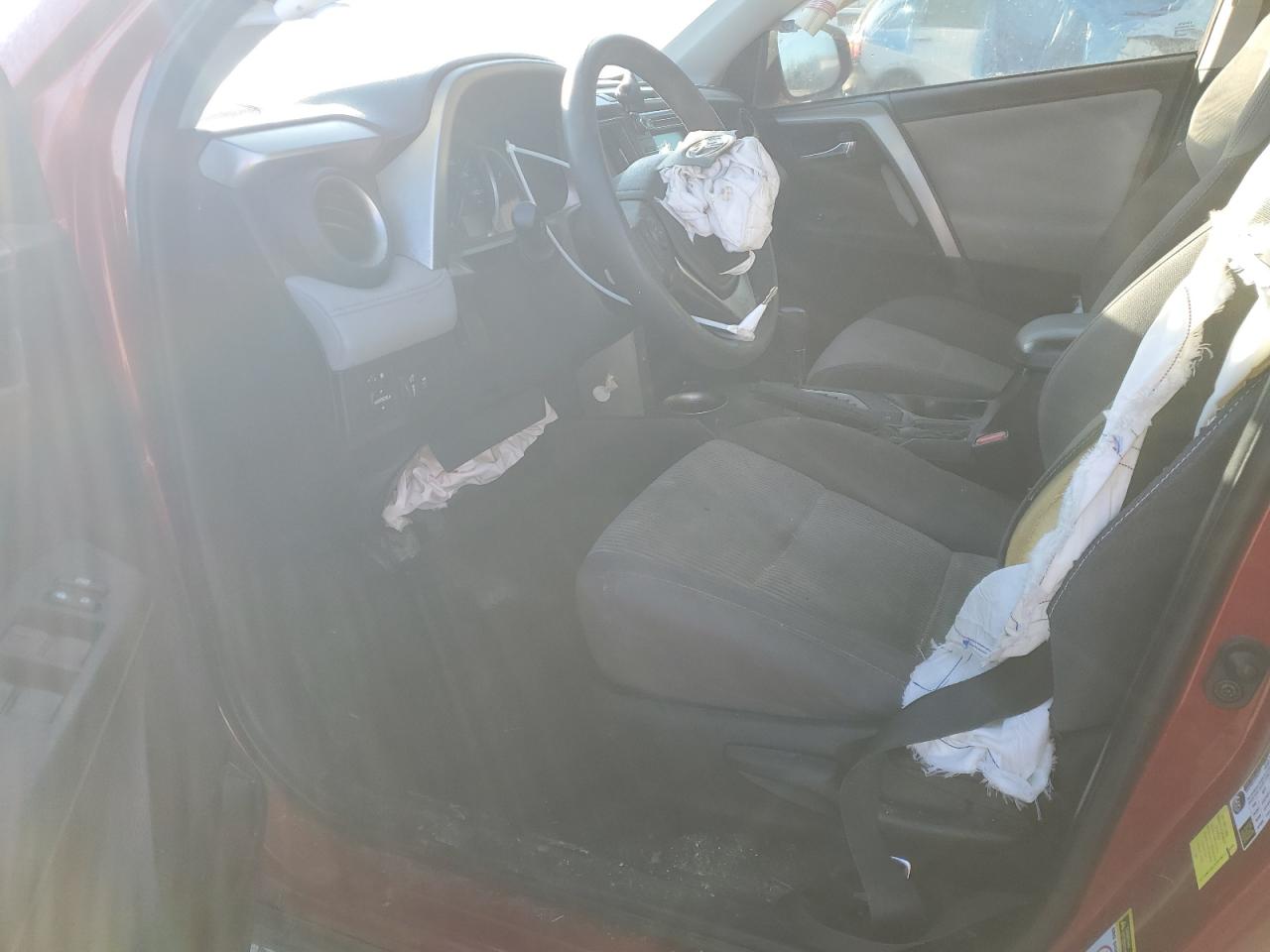 2015 Toyota RAV 4 - Image 7