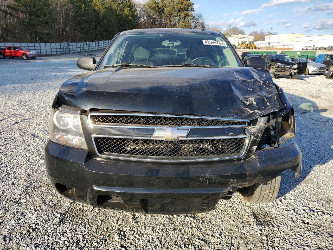 2009 Chevrolet Tahoe - Image 5