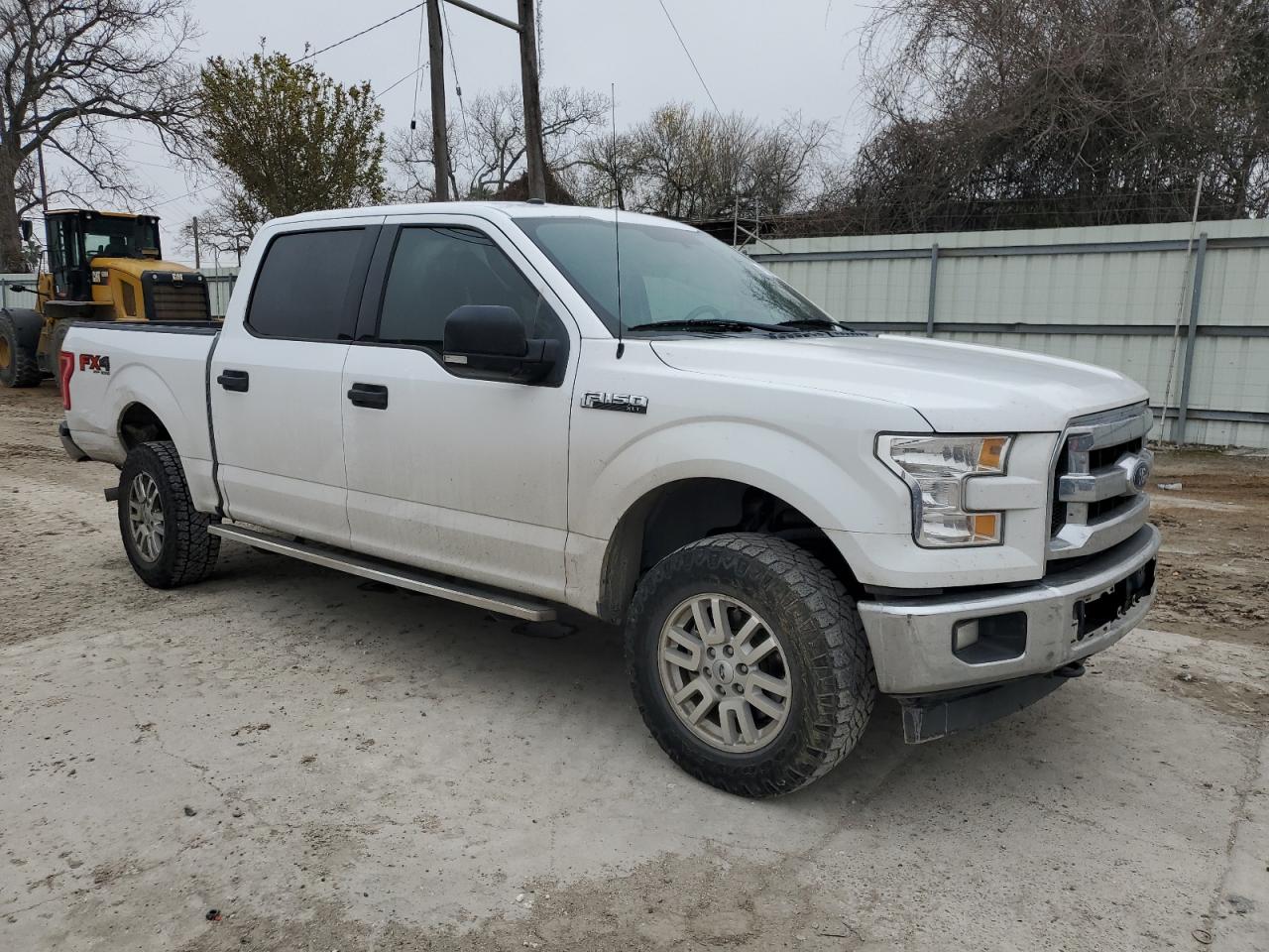 2017 Ford F-150 - Image 4
