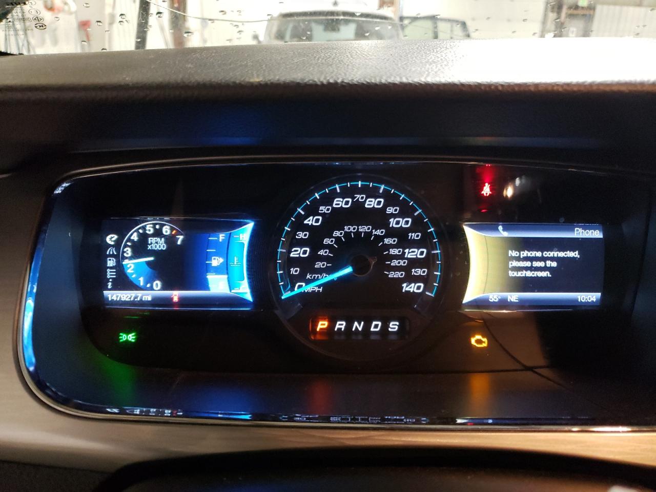 2013 Ford Taurus - Image 9
