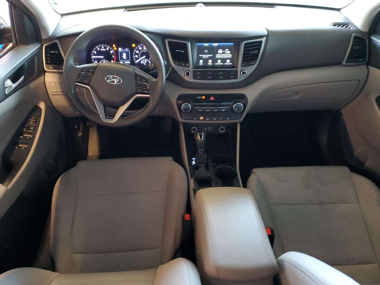 2018 Hyundai Tucson - Image 8