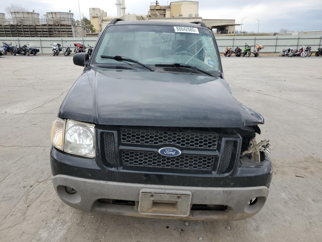 2003 Ford Explorer - Image 5