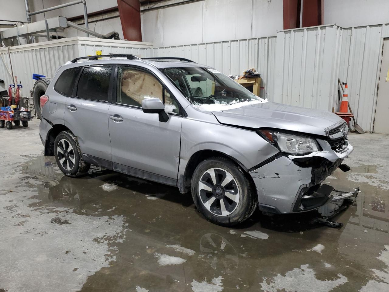 2017 Subaru Forester - Image 4