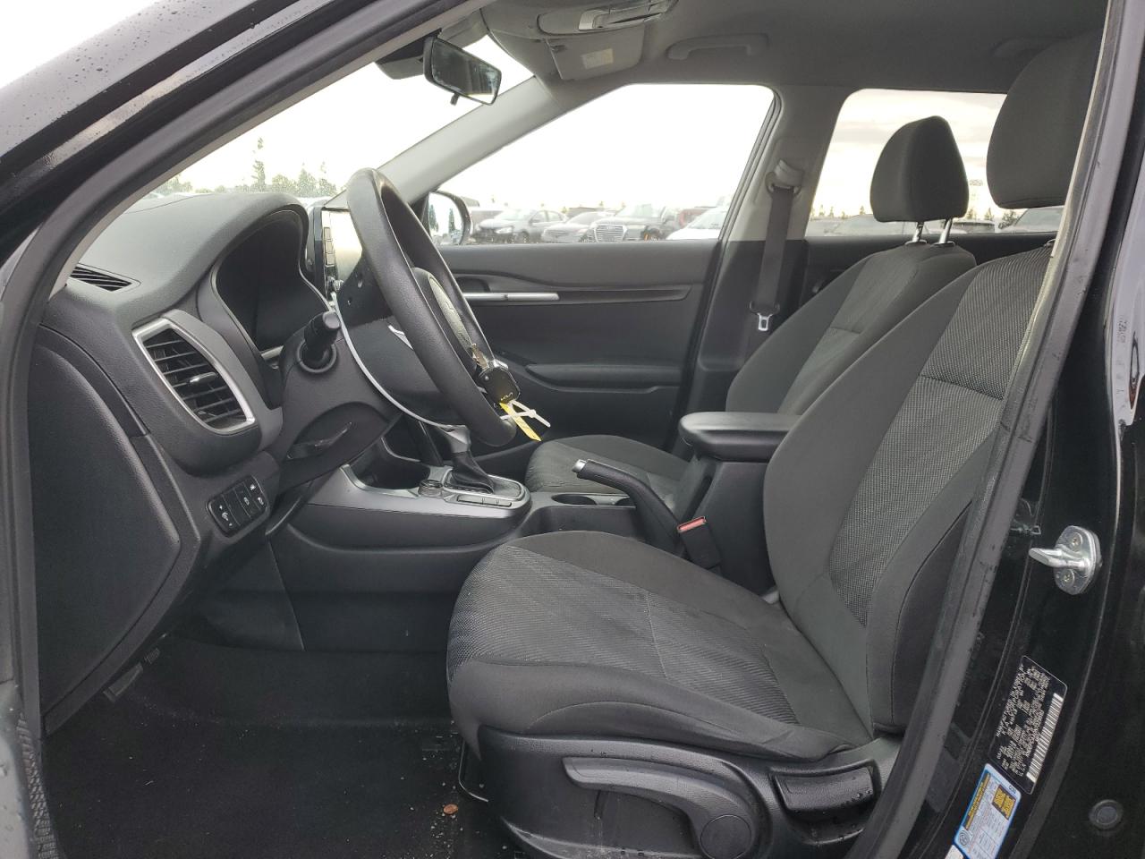 2022 Kia Seltos - Image 7