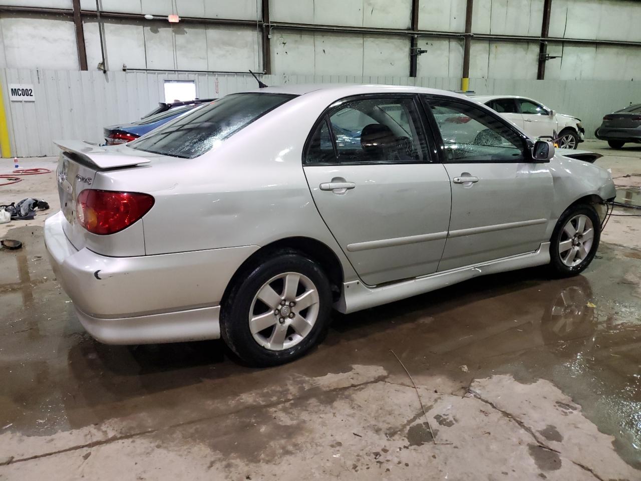 2003 Toyota Corolla - Image 3