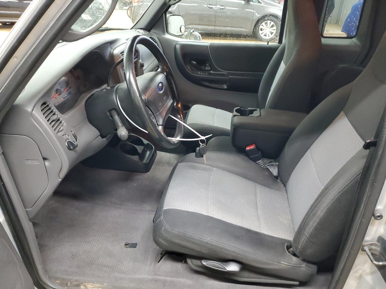 2003 Ford Ranger - Image 7