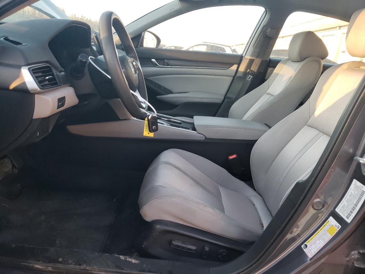 2020 Honda Accord - Image 7