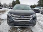 2017 Ford Edge Sel de vânzare în Finksburg, MD - Side