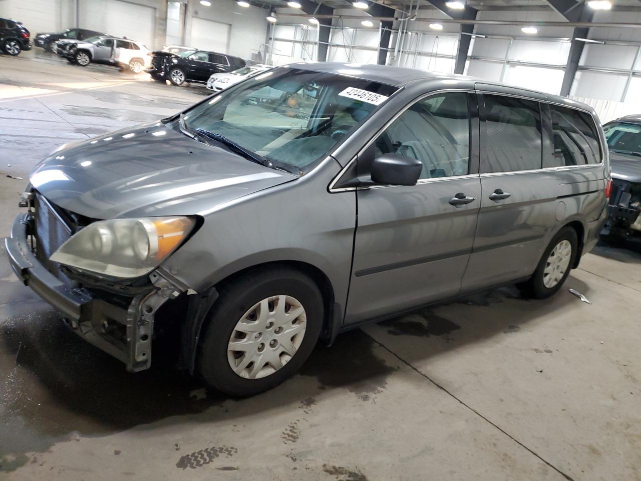2009 Honda Odyssey - Image 1