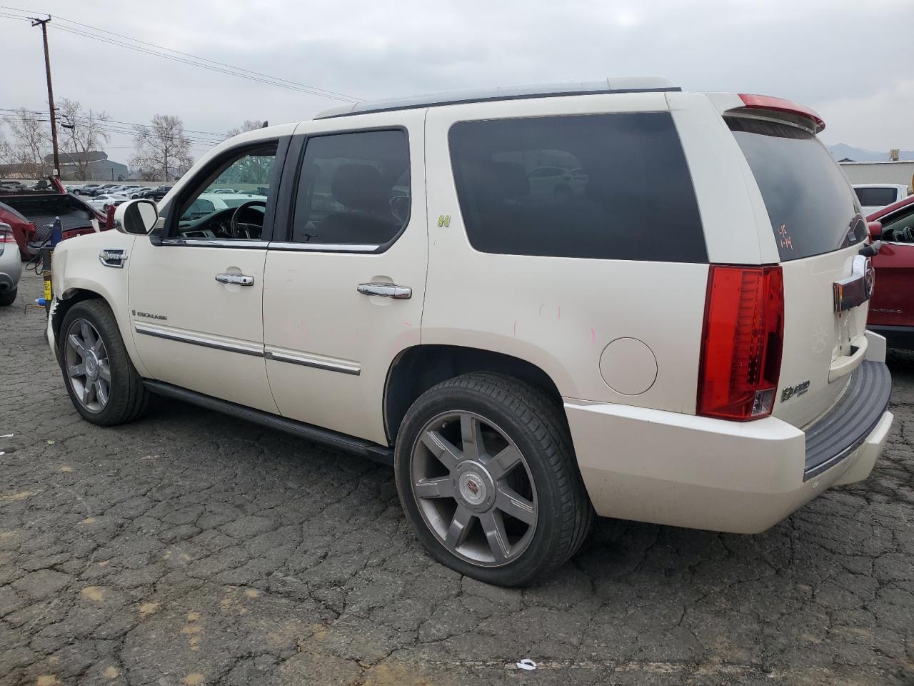 2009 Cadillac Escalade - Image 2