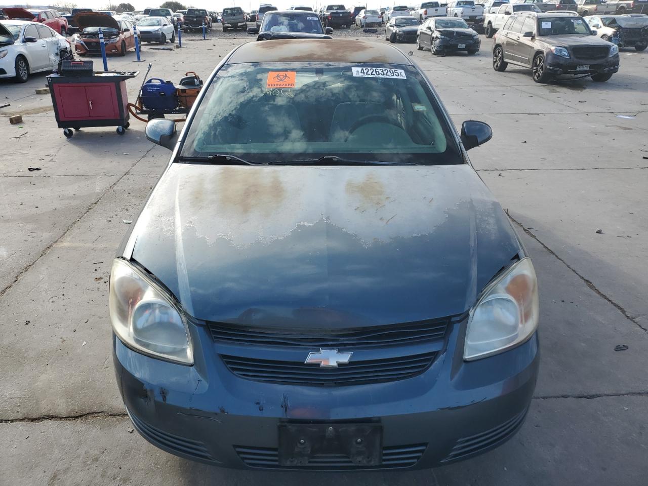 2005 Chevrolet Cobalt - Image 5