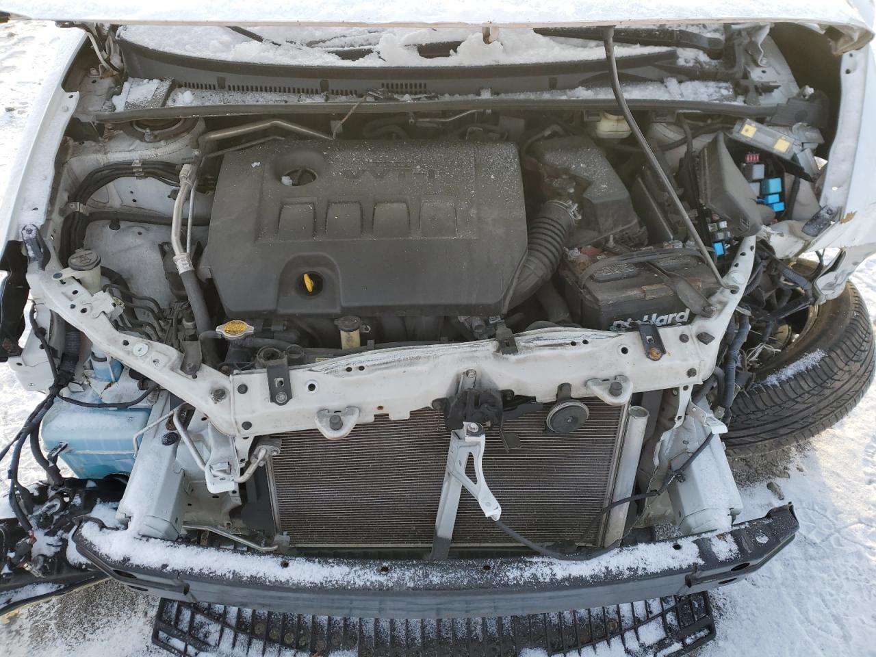2016 Toyota Corolla - Image 11