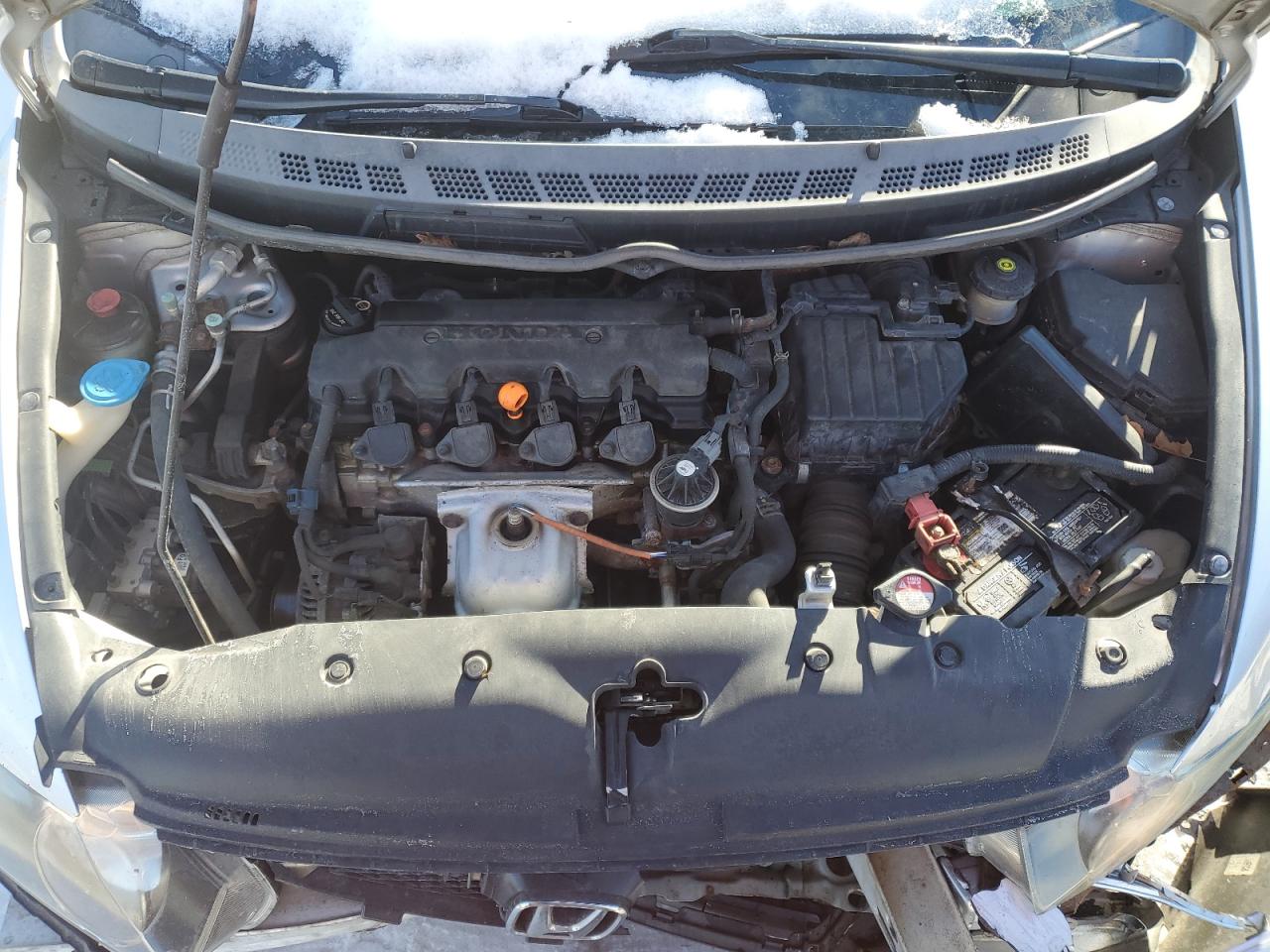 2009 Honda Civic - Image 11