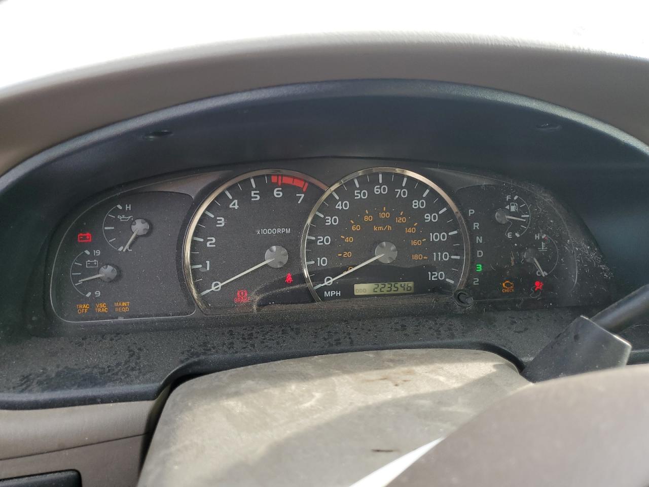 2006 Toyota Sequoia - Image 9