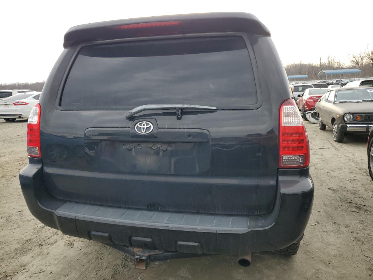 2007 Toyota 4Runner - Image 6