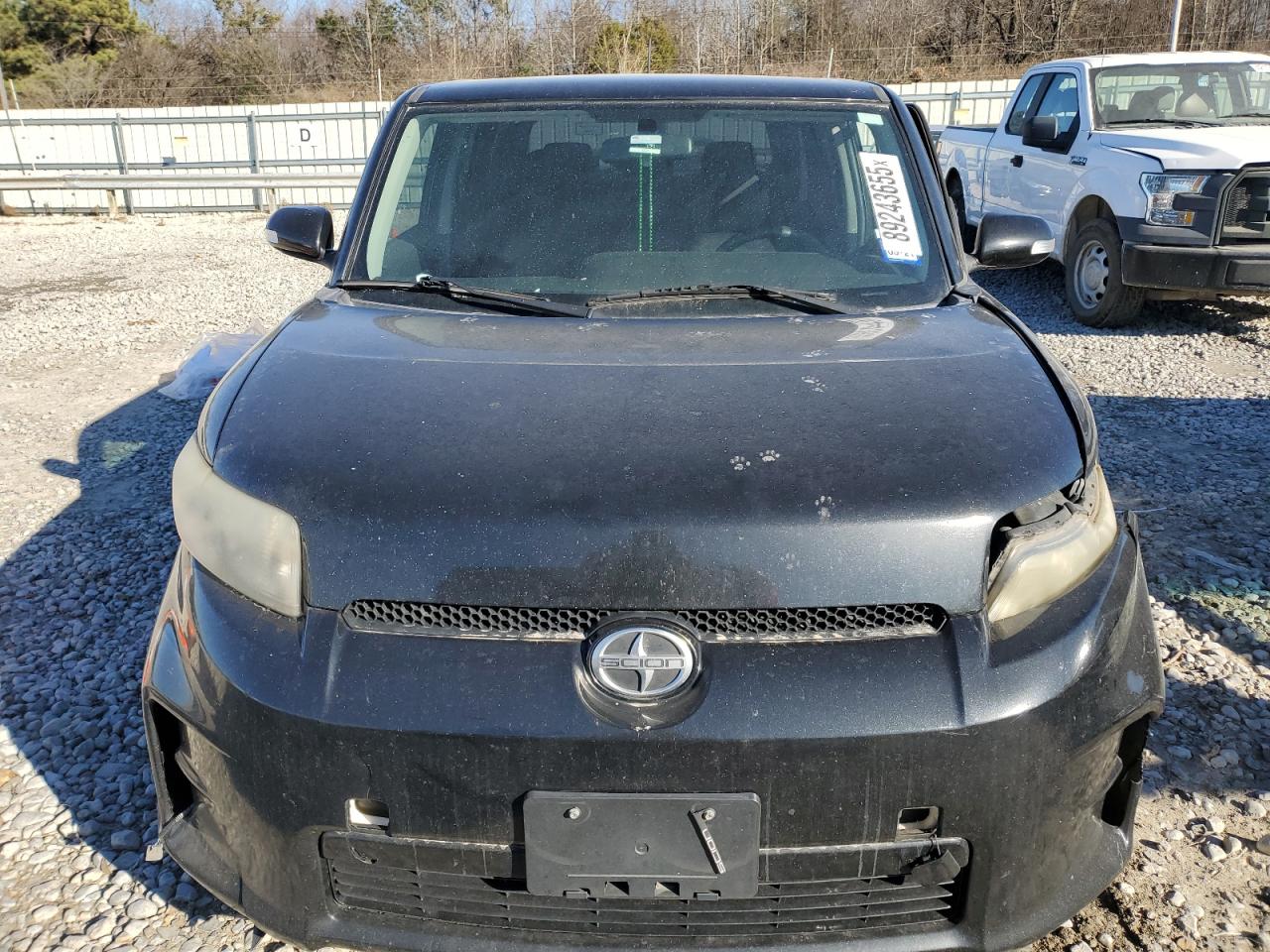 2015 Scion xB - Image 5