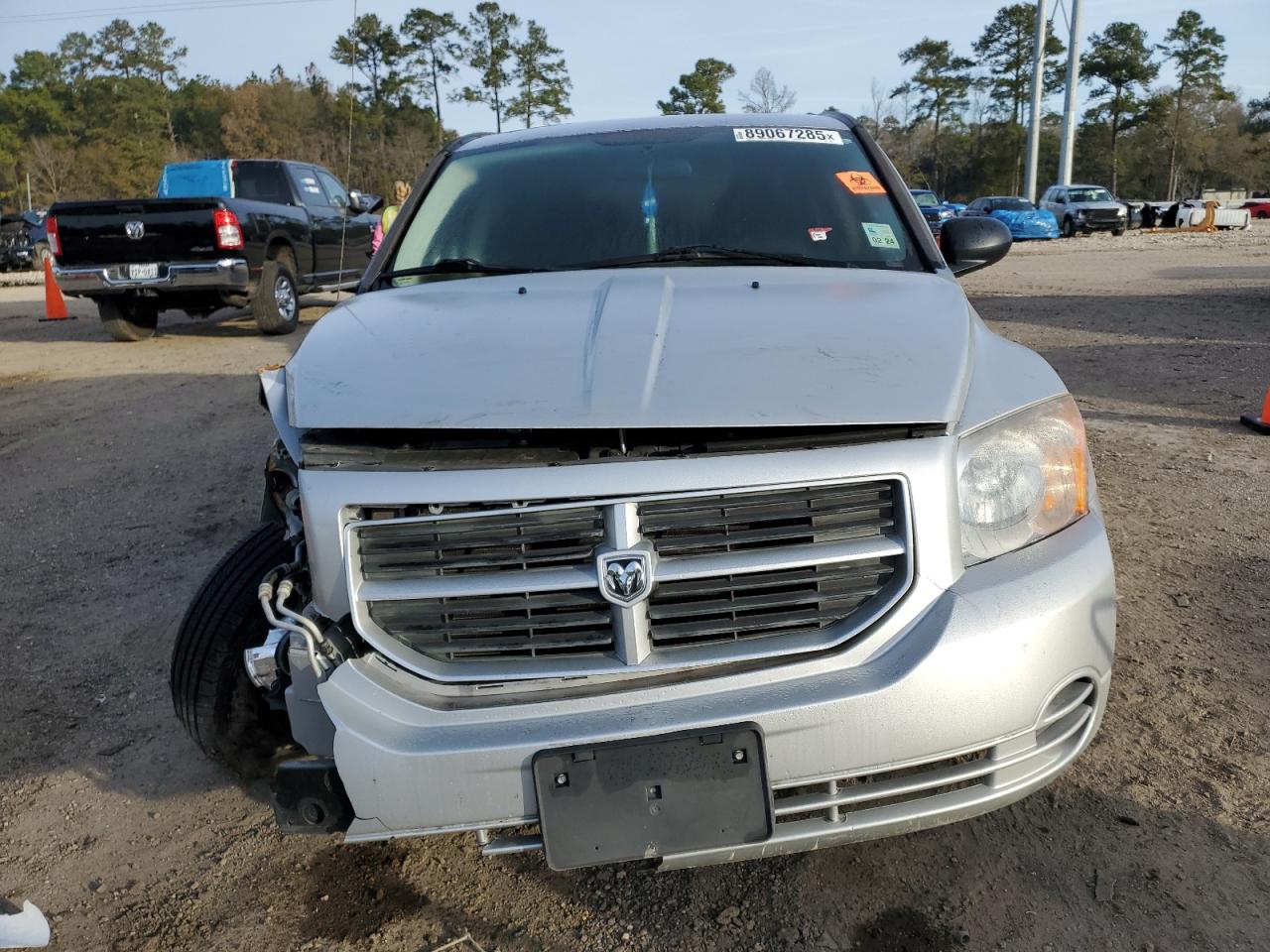 2008 Dodge Caliber - Image 5