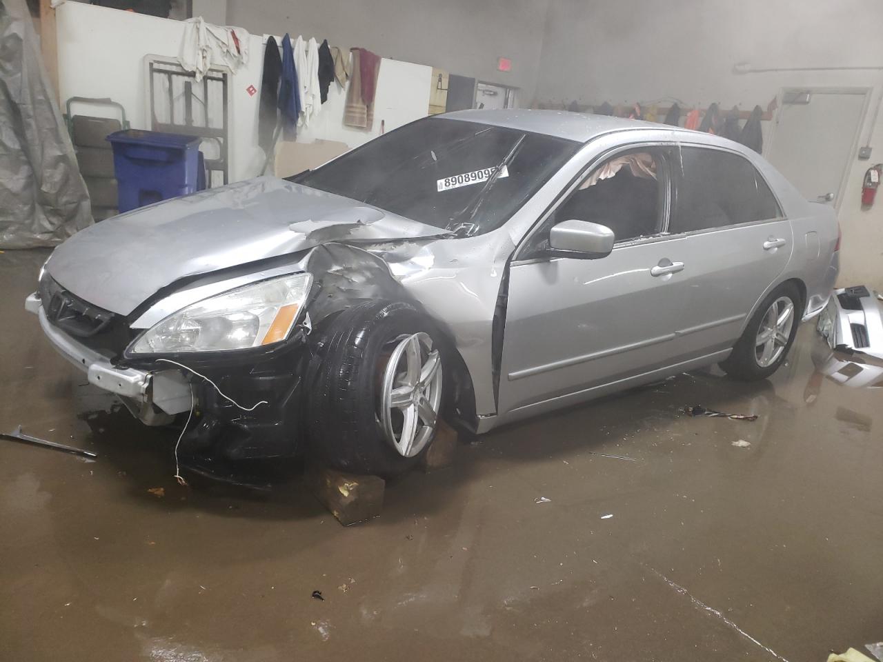 2006 Honda Accord - Image 1