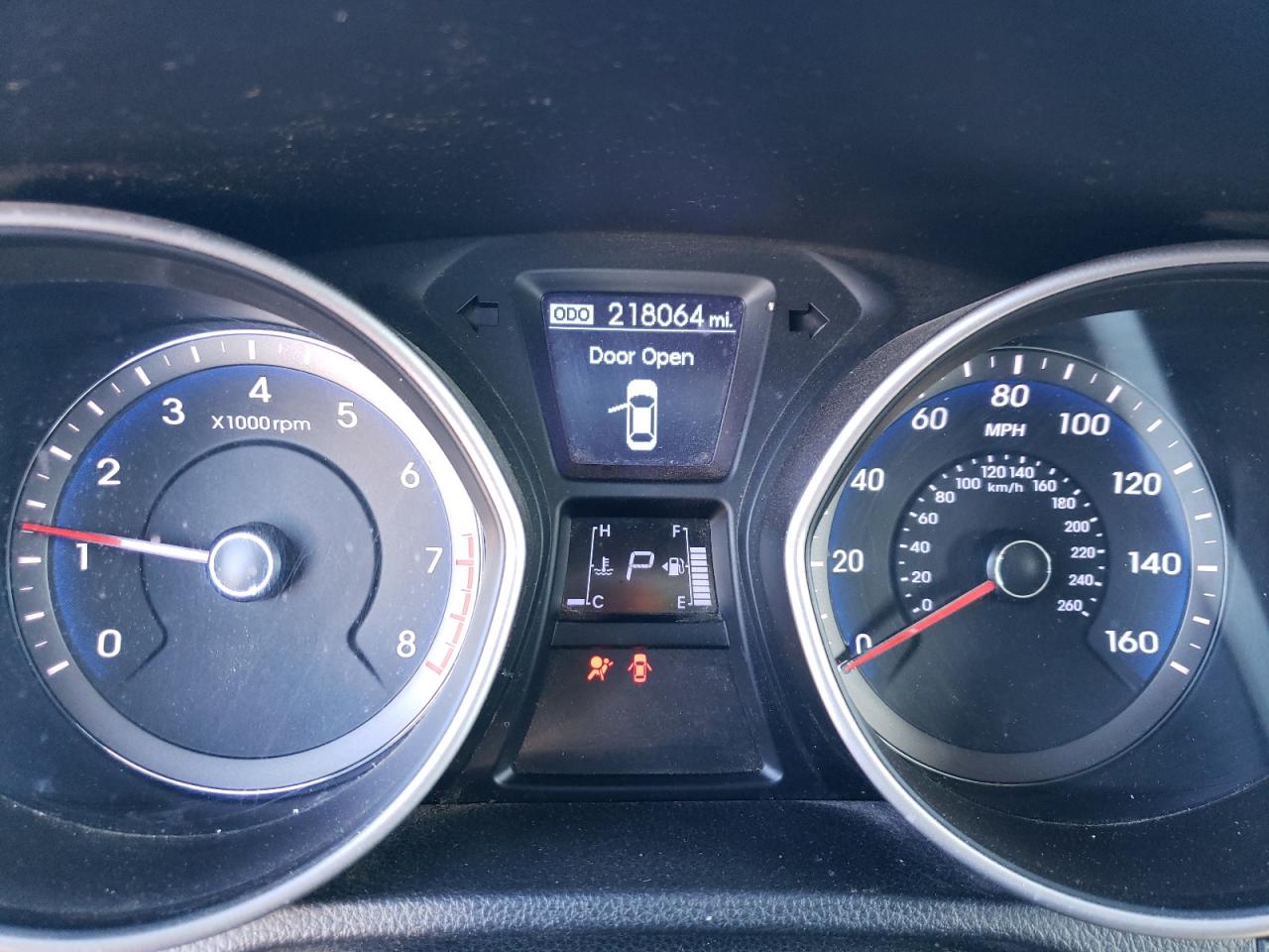 2013 Hyundai Elantra - Image 9