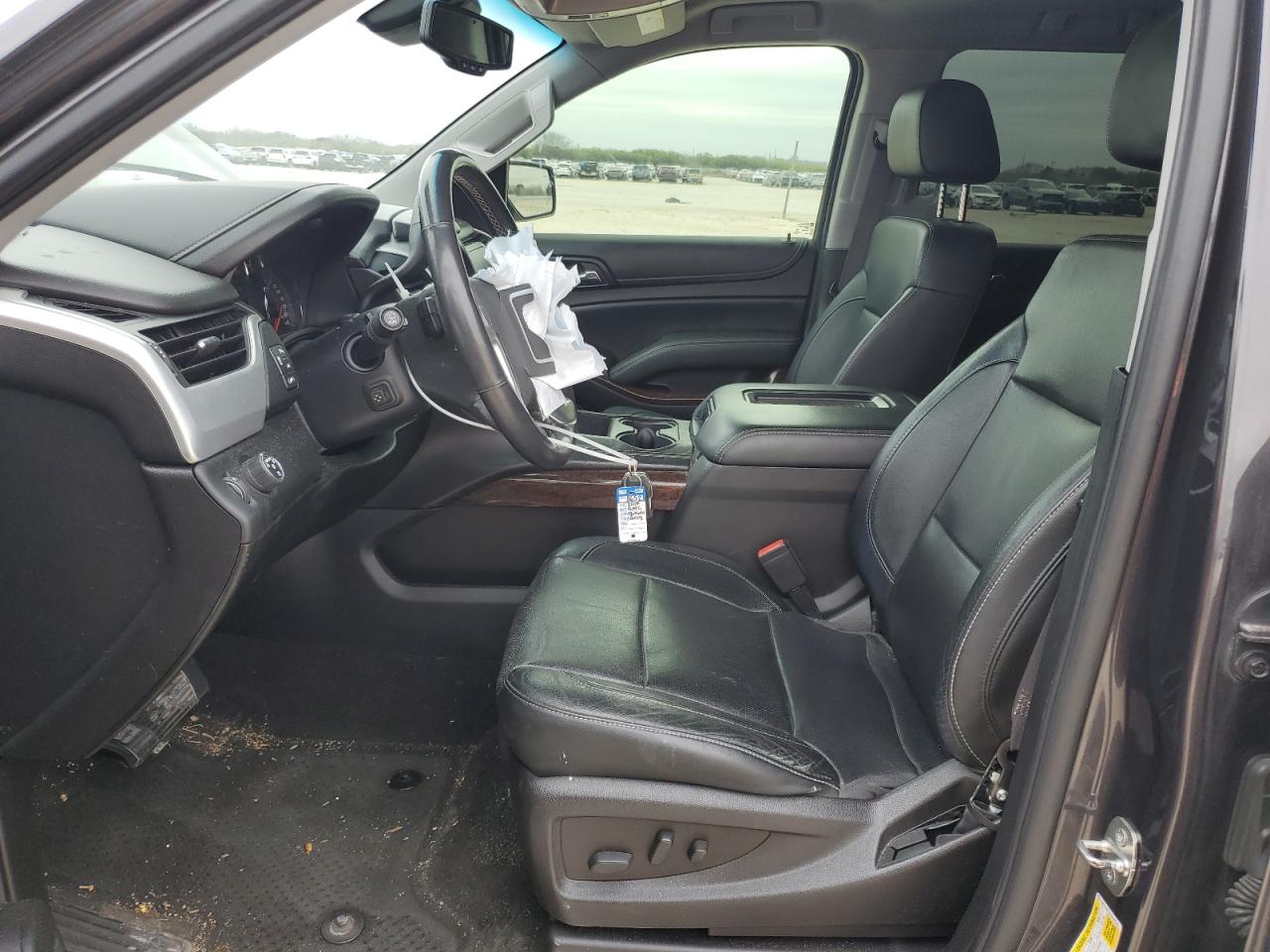 2016 GMC Yukon - Image 7