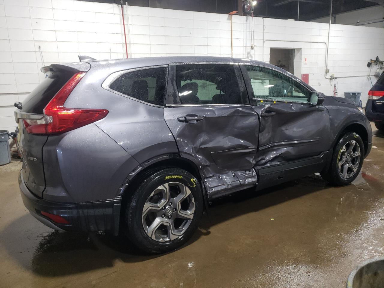 2017 Honda CR-V - Image 3