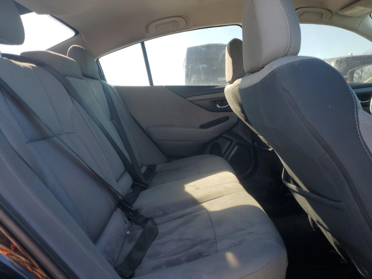 2022 Subaru Legacy - Image 10