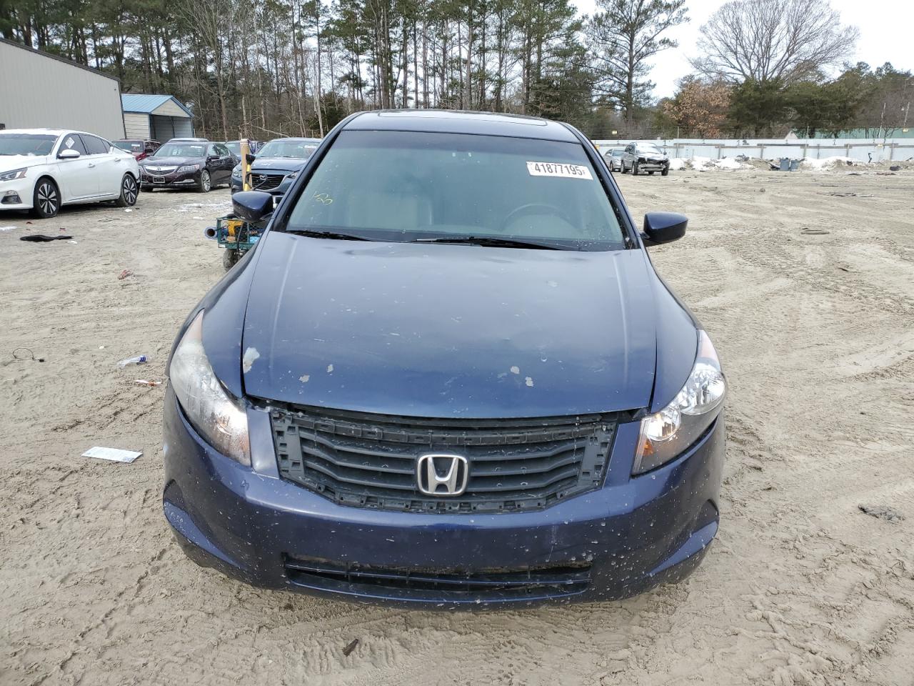 2010 Honda Accord - Image 5